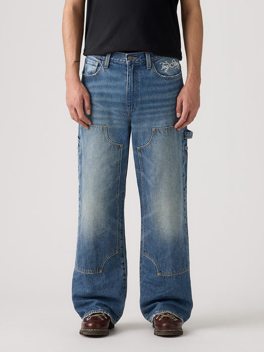 LEVI’S® x TOY STORY ウエスタン フレア ジーンズ