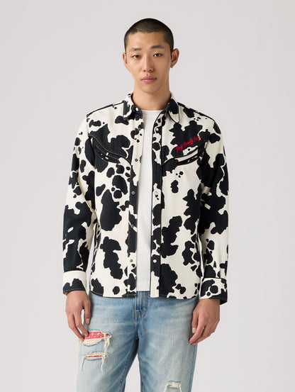 LEVI’S® x TOY STORY ロデオ シャツ