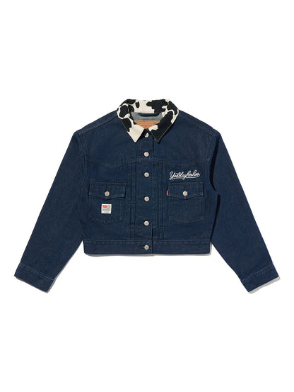 LEVI’S® x TOY STORYTYPEⅡトラッカージャケット