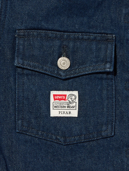 LEVI’S® x TOY STORYTYPEⅡトラッカージャケット
