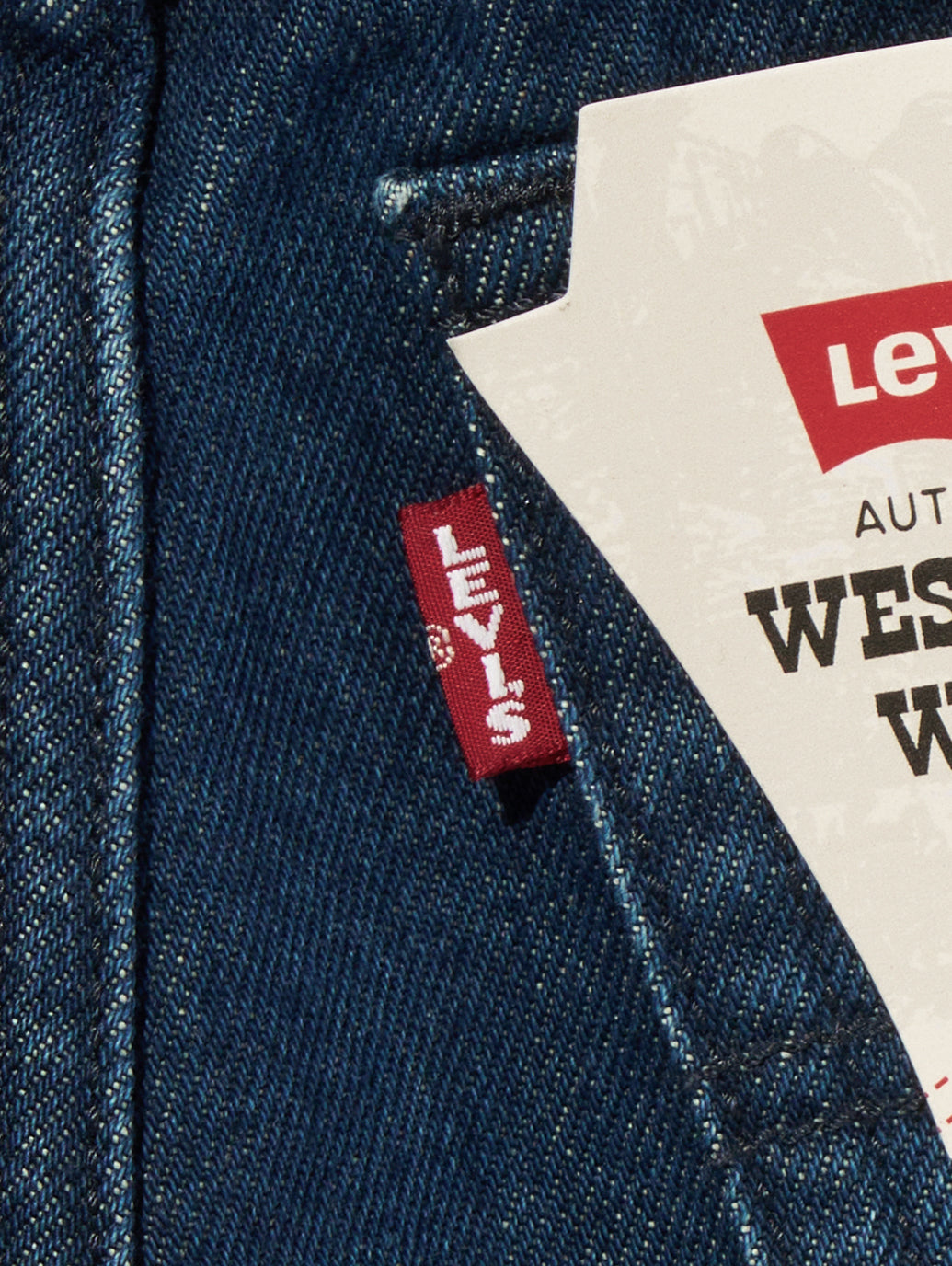 LEVI’S® x TOY STORY RIBCAGE BELLS ジーンズ
