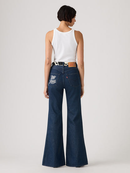 LEVI’S® x TOY STORY RIBCAGE BELLS ジーンズ