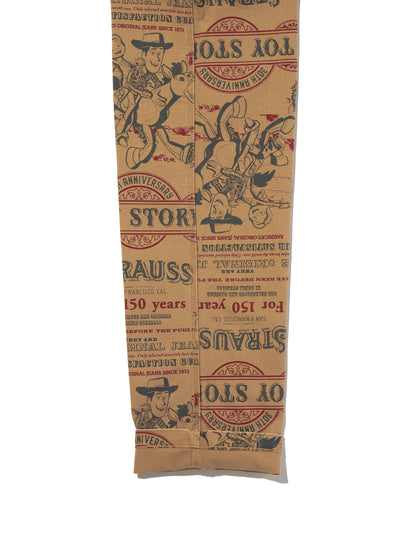 LEVI’S® x TOY STORY カーペンター ジーンズ