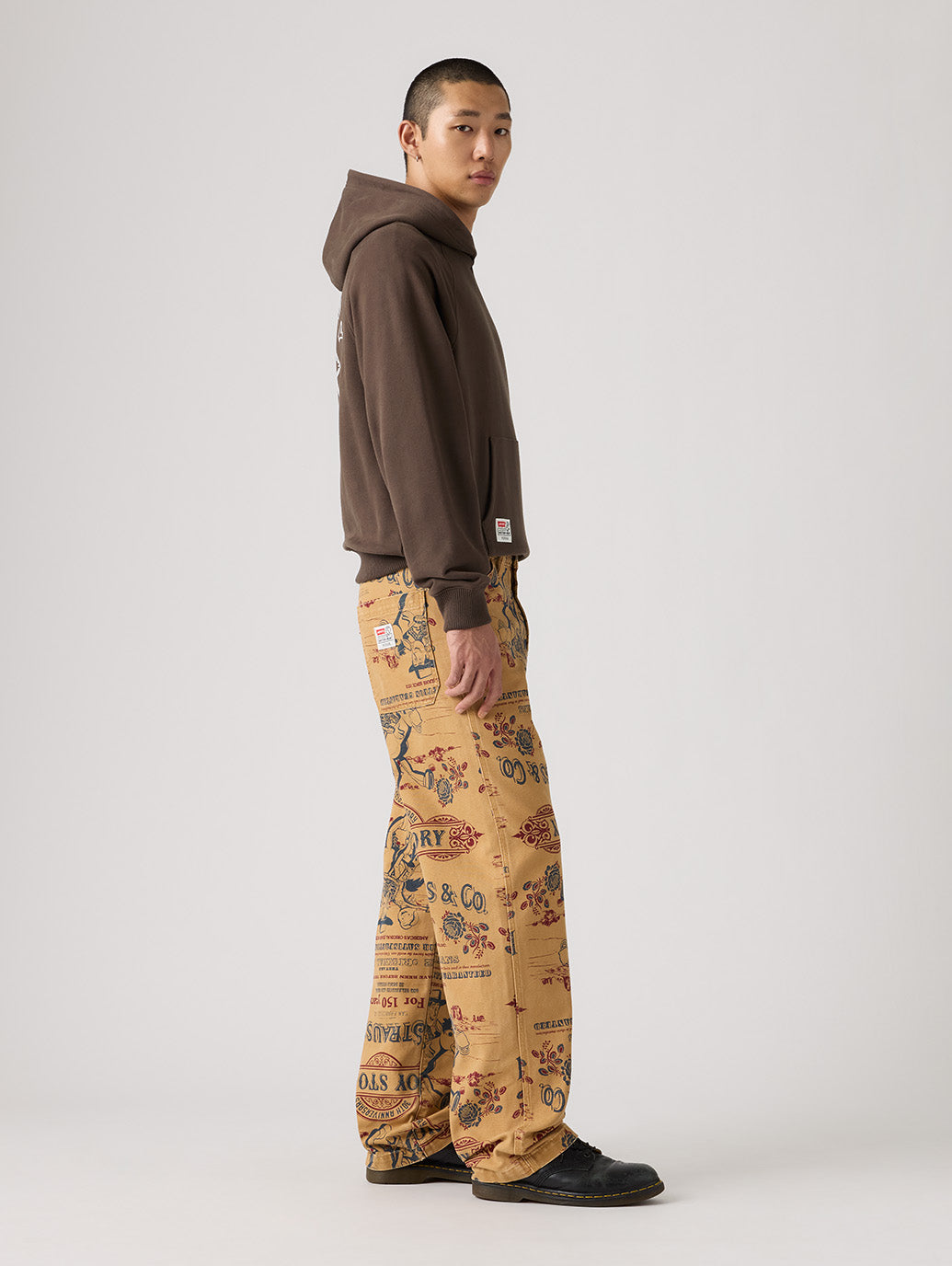 LEVI’S® x TOY STORY カーペンター ジーンズ