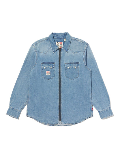 LEVI’S® x TOY STORY ウエスタンシャツ ジャケット