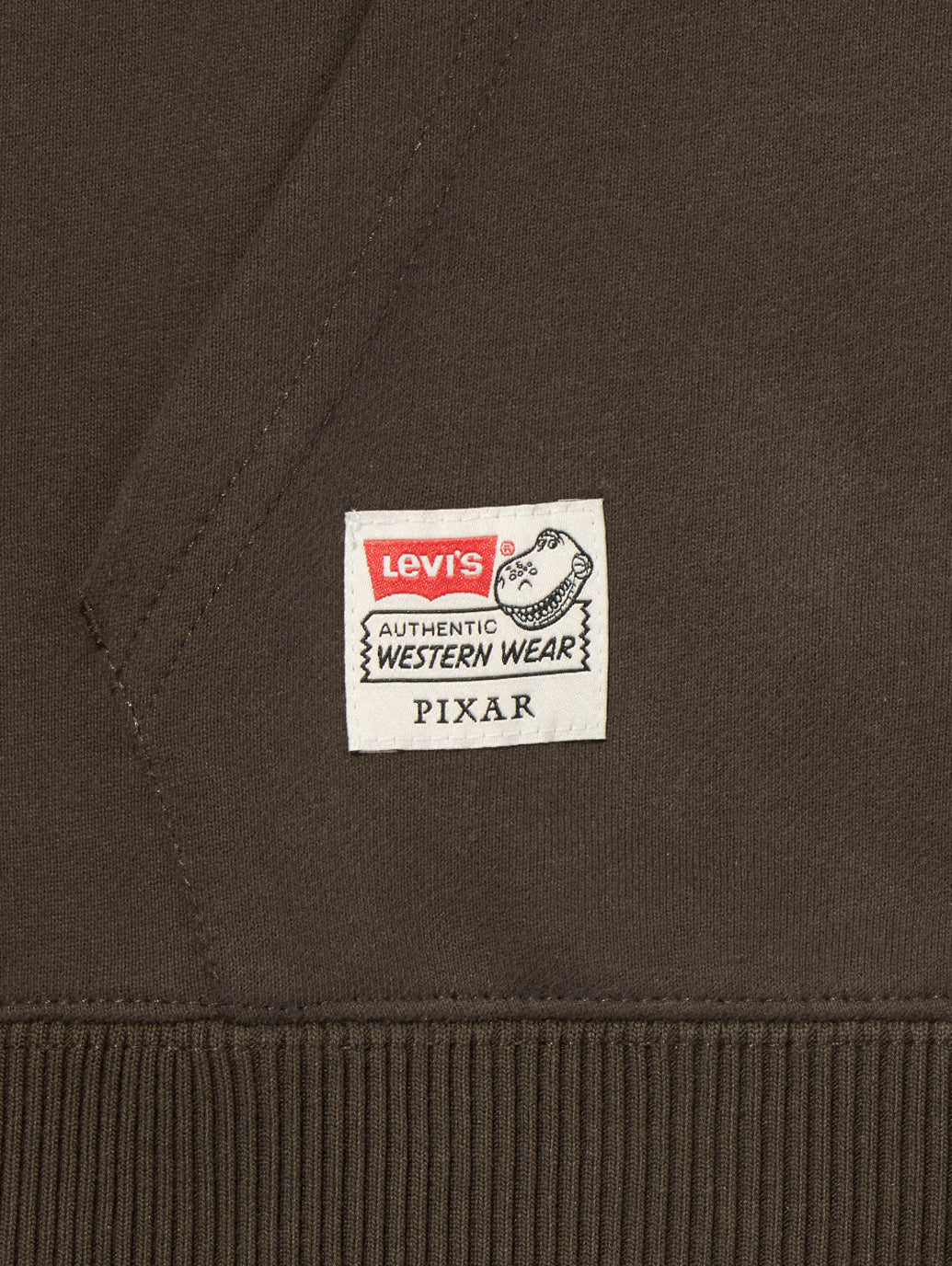 LEVI’S® x TOY STORY パーカー