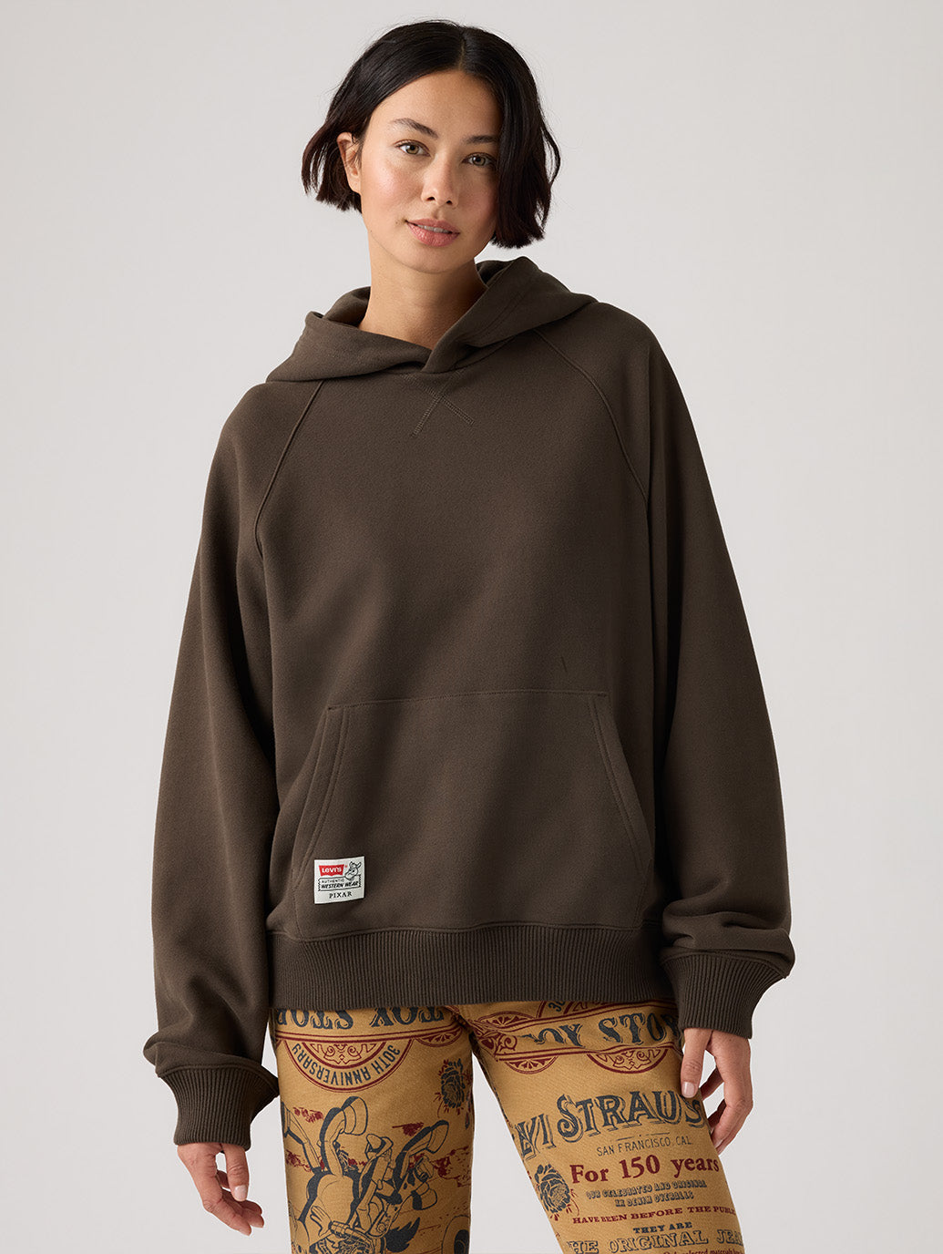 LEVI’S® x TOY STORY パーカー