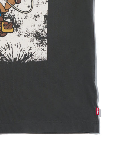 LEVI’S® x TOY STORY ボクシーTシャツ