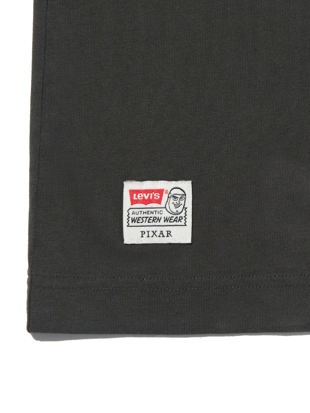 LEVI’S® x TOY STORY ボクシーTシャツ