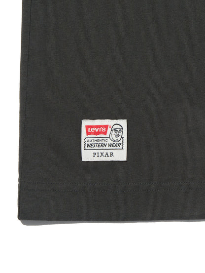 LEVI’S® x TOY STORY ボクシーTシャツ