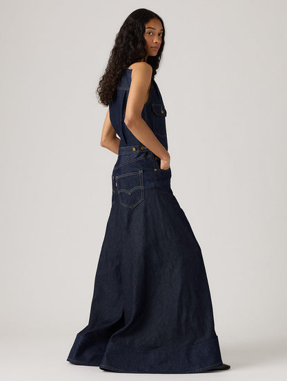 Levi's® x sacai Women's Denim Jumpsuit