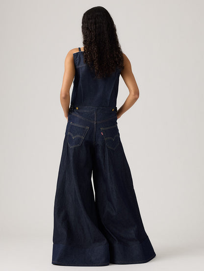 Levi's® x sacai Women's Denim Jumpsuit