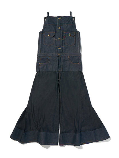 Levi's® x sacai Women's Denim Jumpsuit