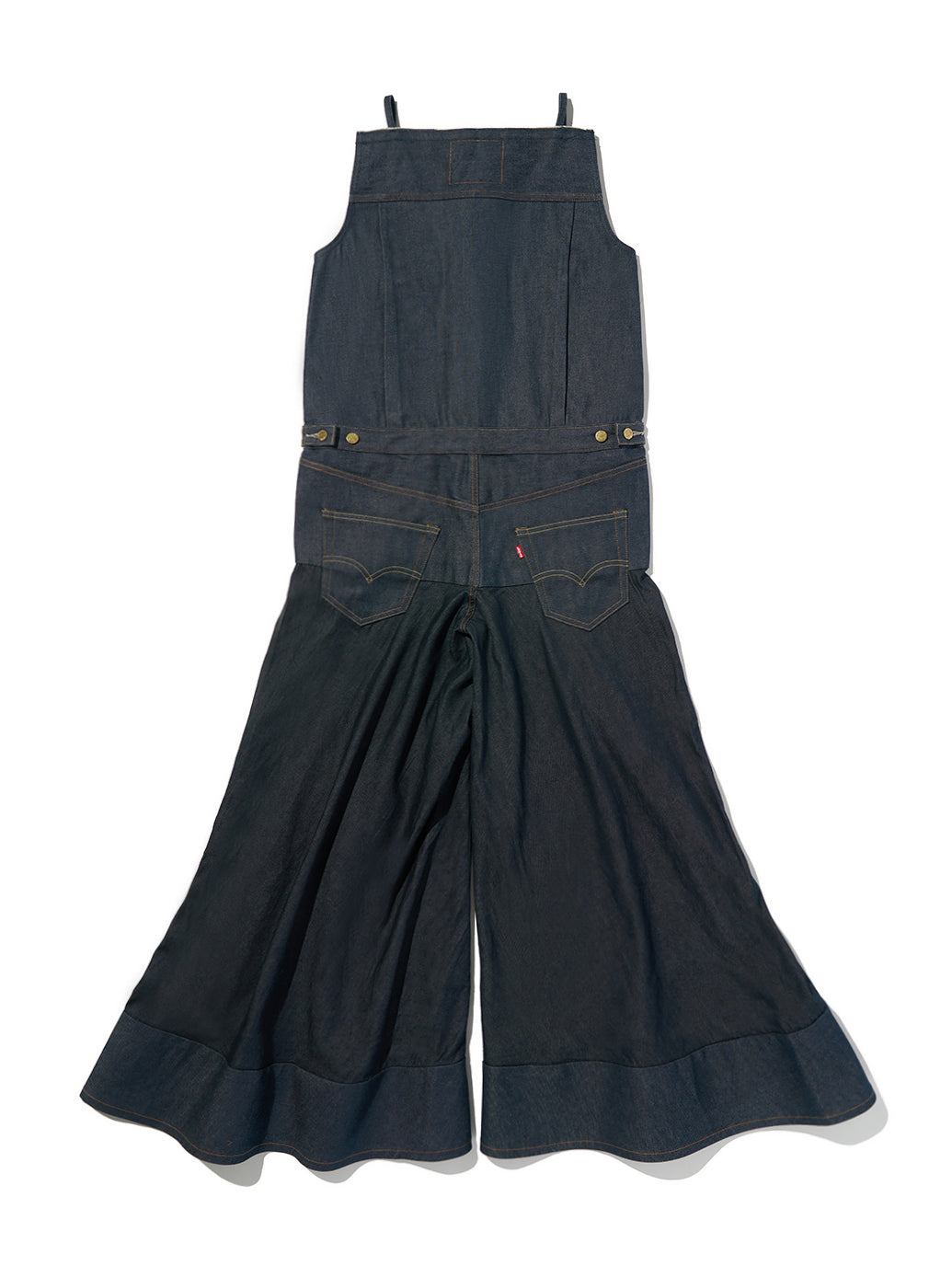 Levi's® x sacai Women's Denim Jumpsuit