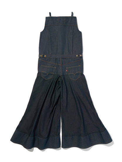 Levi's® x sacai Women's Denim Jumpsuit