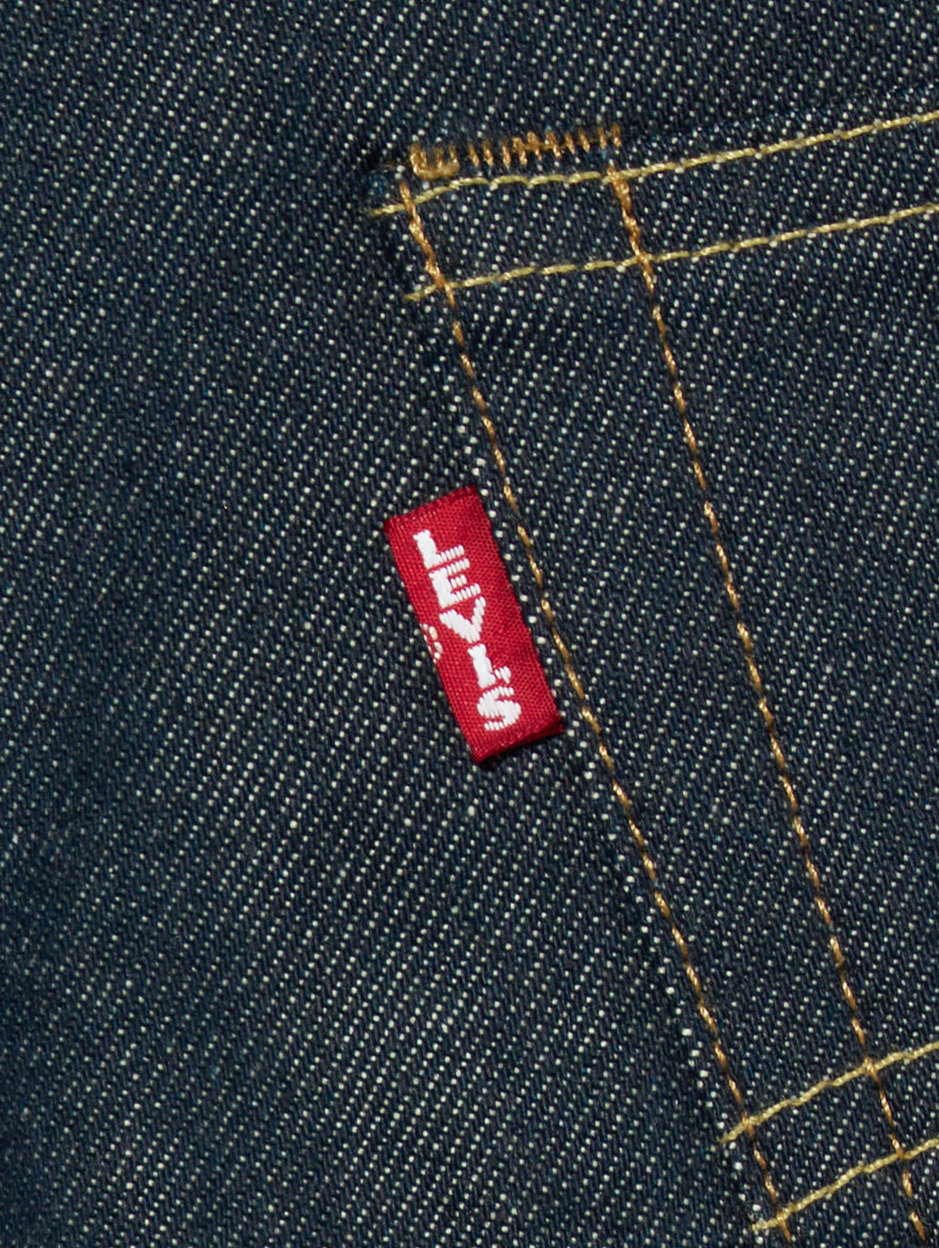 Levi's® x sacai Women's Denim Jumpsuit