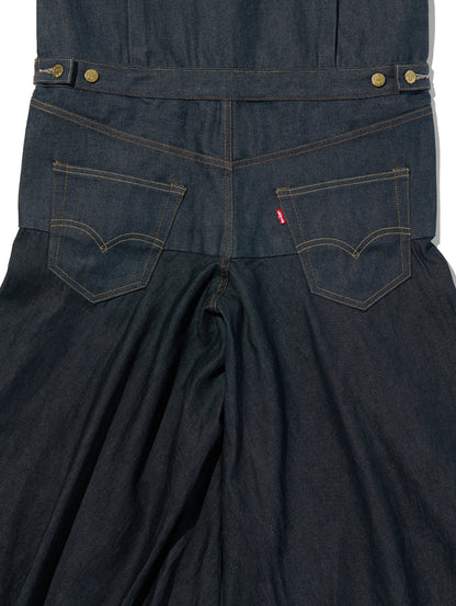 Levi's® x sacai Women's Denim Jumpsuit