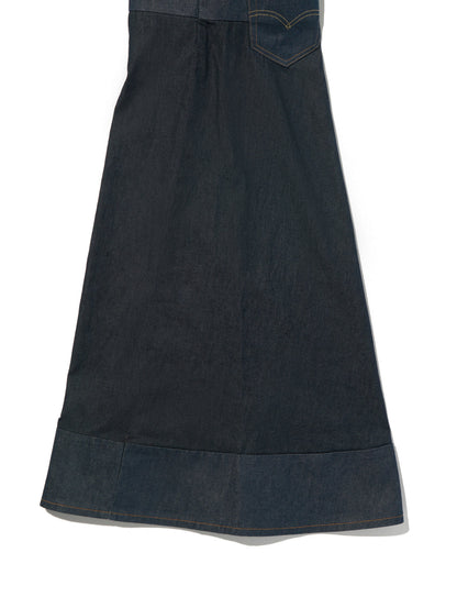 Levi's® x sacai Women's Denim Jumpsuit