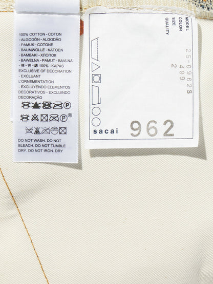 Levi's® x sacai Denim Pants