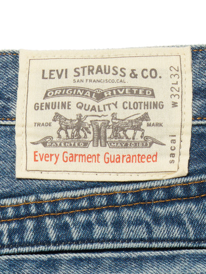 Levi's® x sacai Denim Pants
