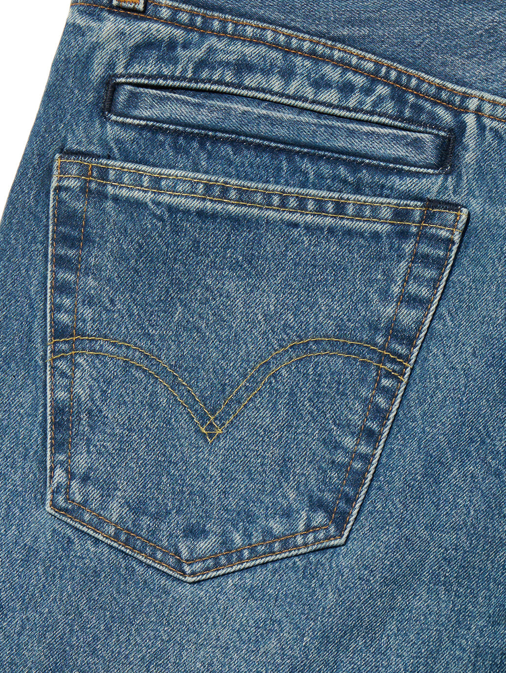 Levi's® x sacai Denim Pants