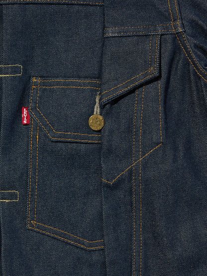 Levi's® x sacai Men's Denim Jacket