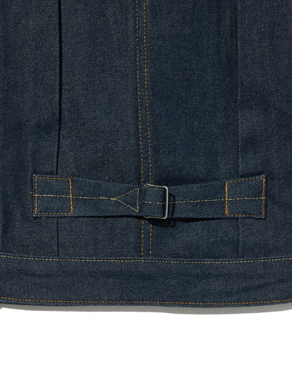 Levi's® x sacai Men's Denim Jacket