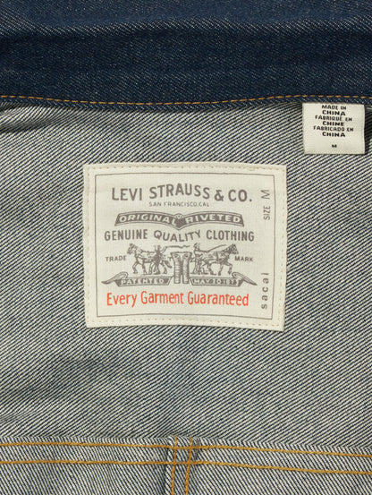 Levi's® x sacai Men's Denim Jacket