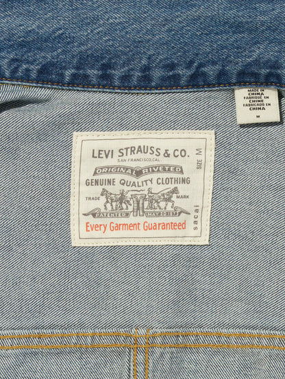 Levi's® x sacai Men's Denim Jacket