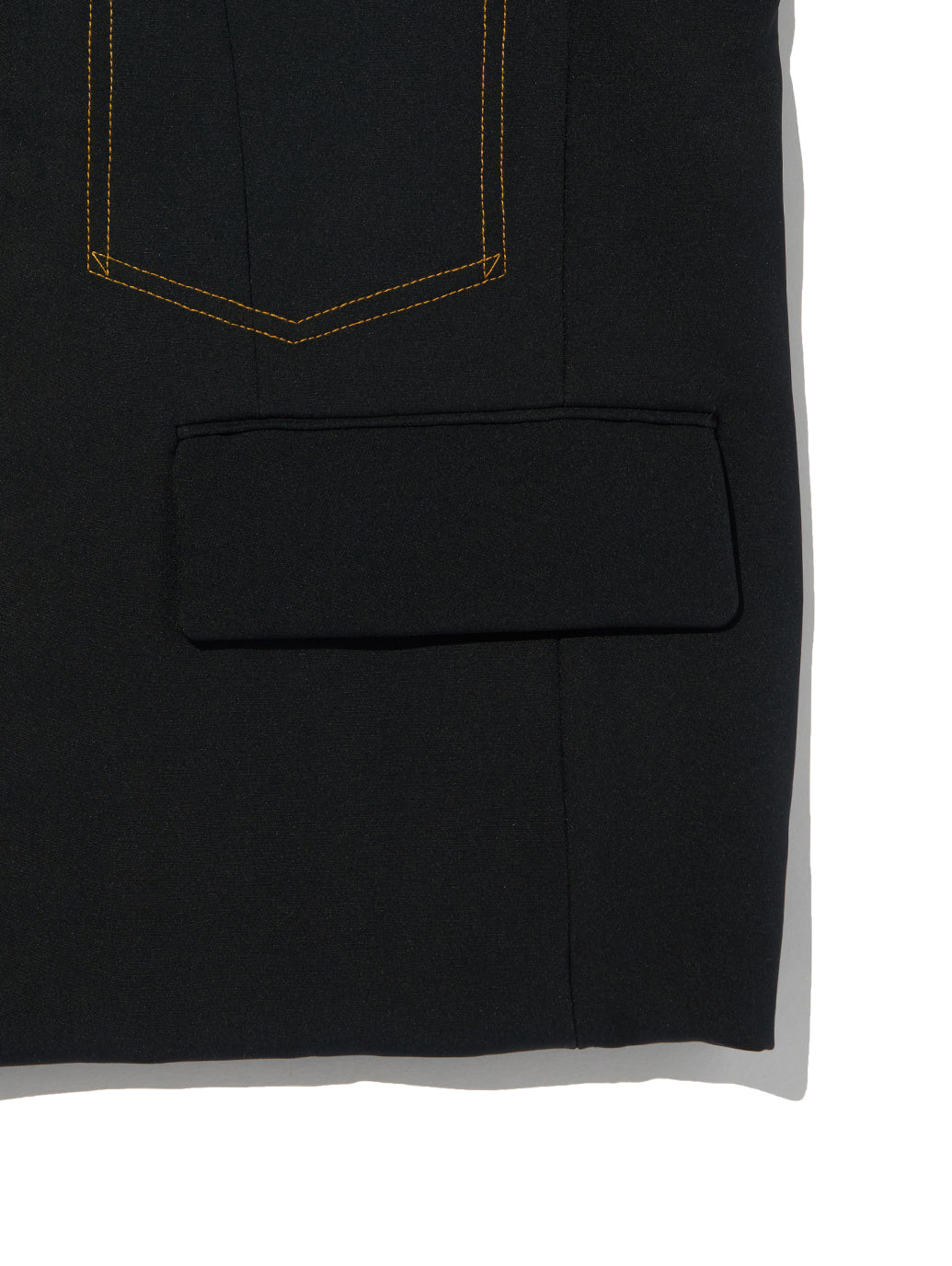 Levi's® x sacai Men's Denim x Matelasse Twill Reversible Blouson
