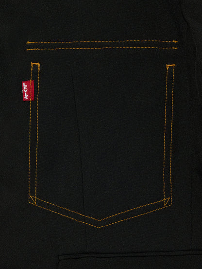 Levi's® x sacai Men's Denim x Matelasse Twill Reversible Blouson