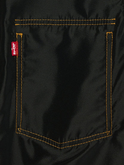 Levi's® x sacai Men's Denim x Nylon Twill Reversible Blouson