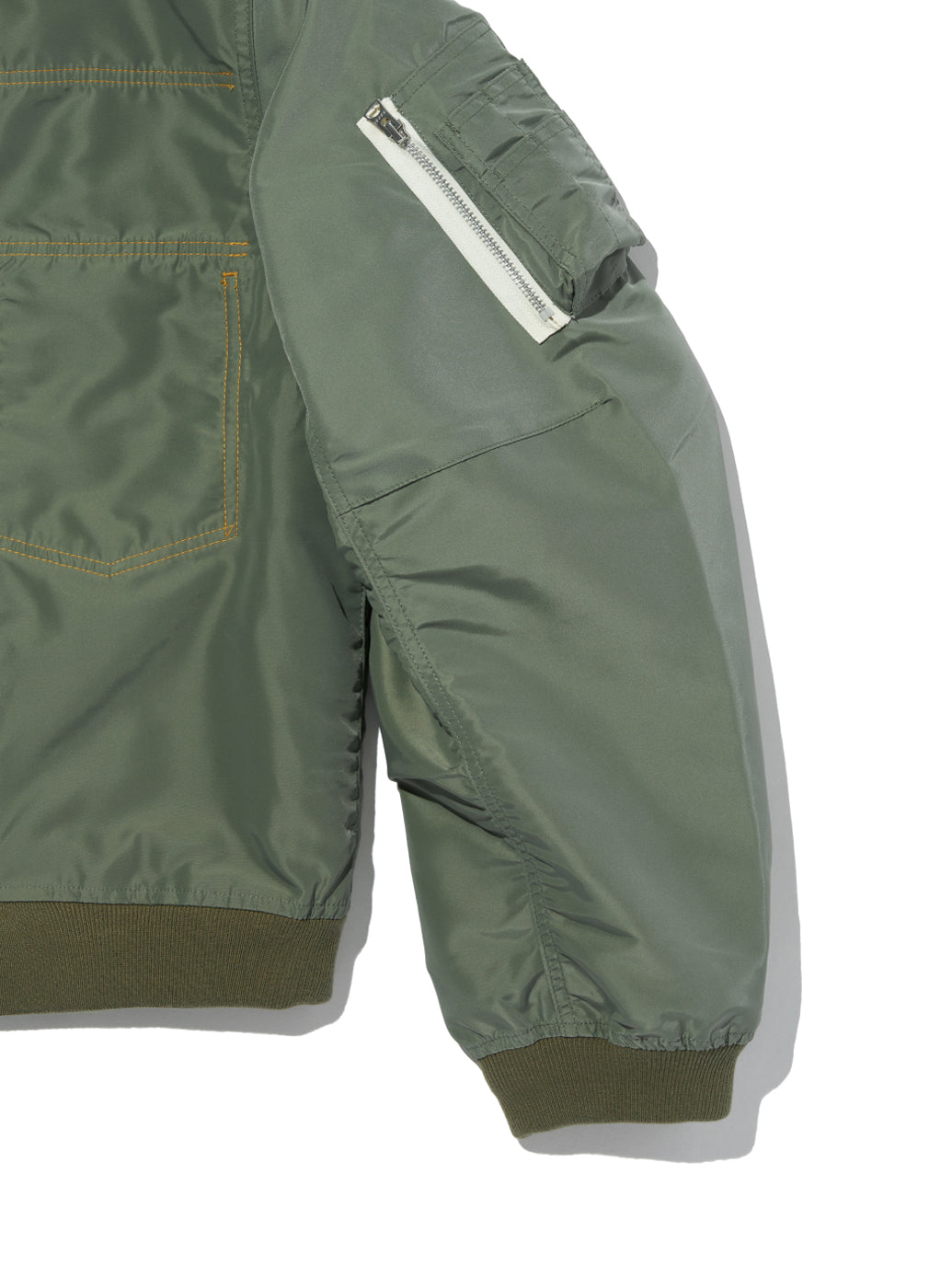 Levi's® x sacai Men's Denim x Nylon Twill Reversible Blouson