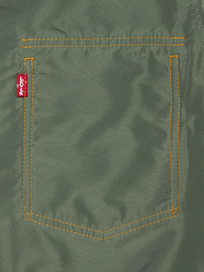 Levi's® x sacai Men's Denim x Nylon Twill Reversible Blouson