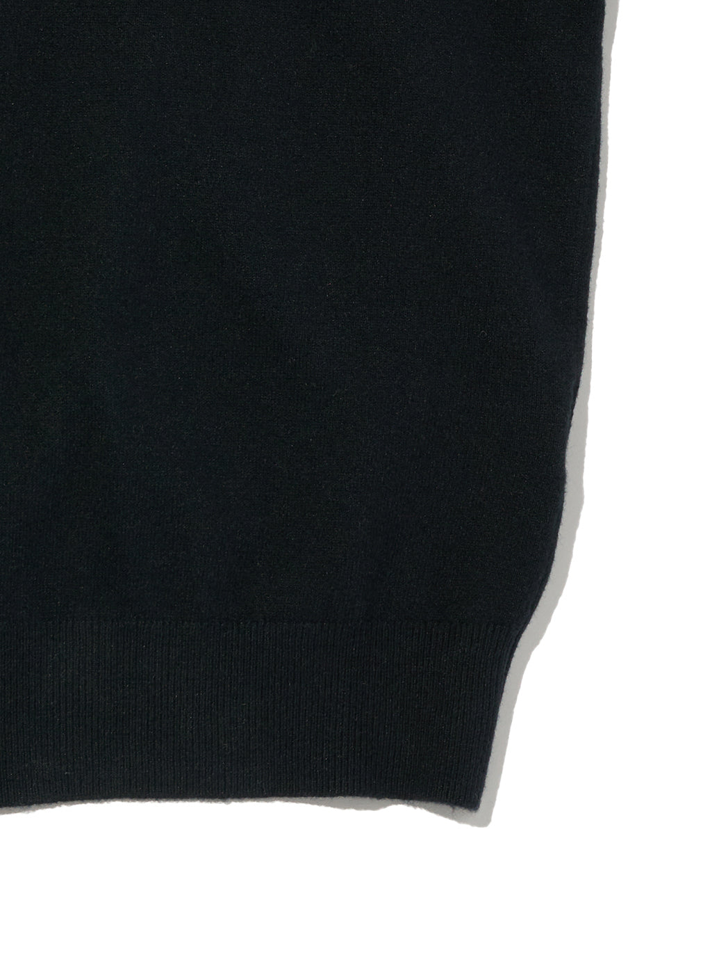 スーパーソフト クルーネックカーディガン