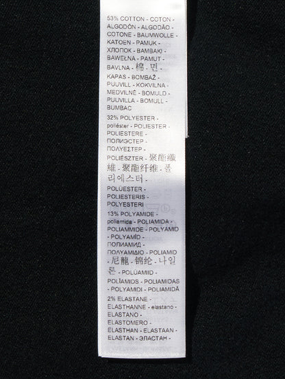 スーパーソフト クルーネックカーディガン