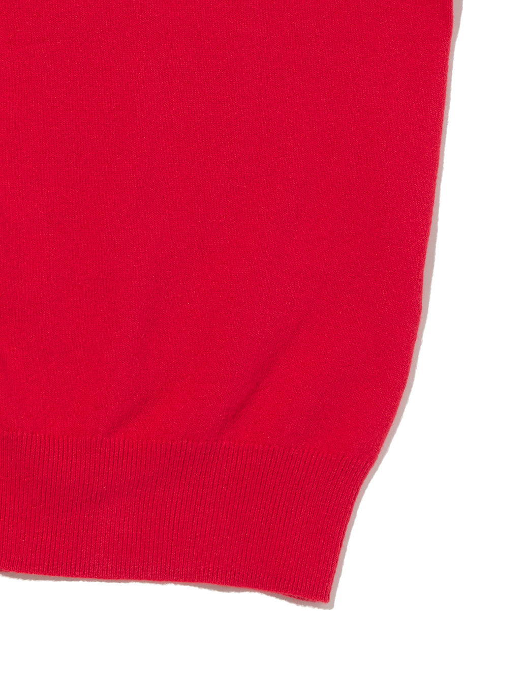 スーパーソフト クルーネックカーディガン