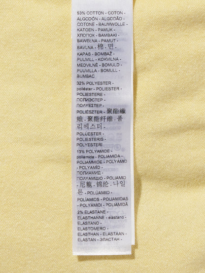 スーパーソフト クルーネックカーディガン