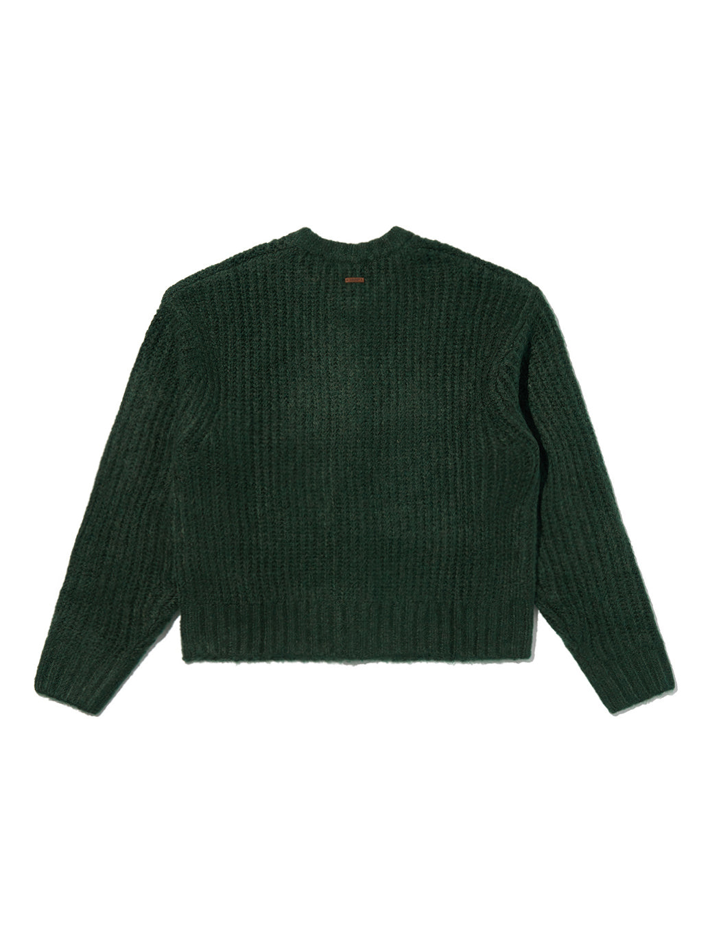 ルナシェルボタン カーディガン