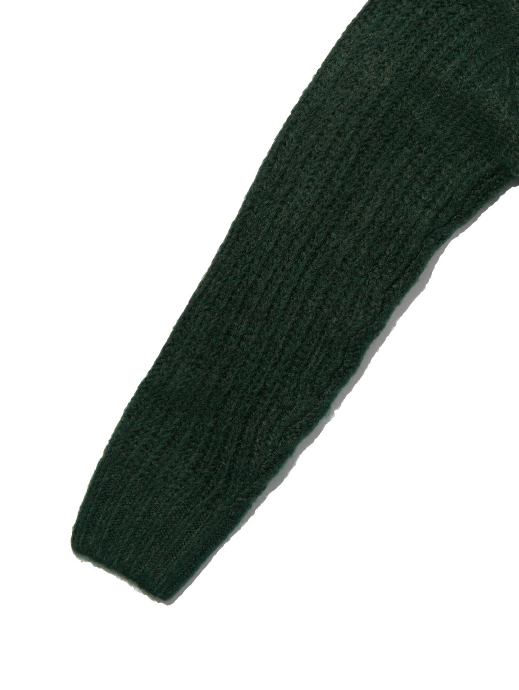 ルナシェルボタン カーディガン