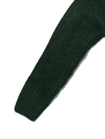 ルナシェルボタン カーディガン