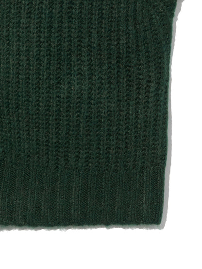 ルナシェルボタン カーディガン