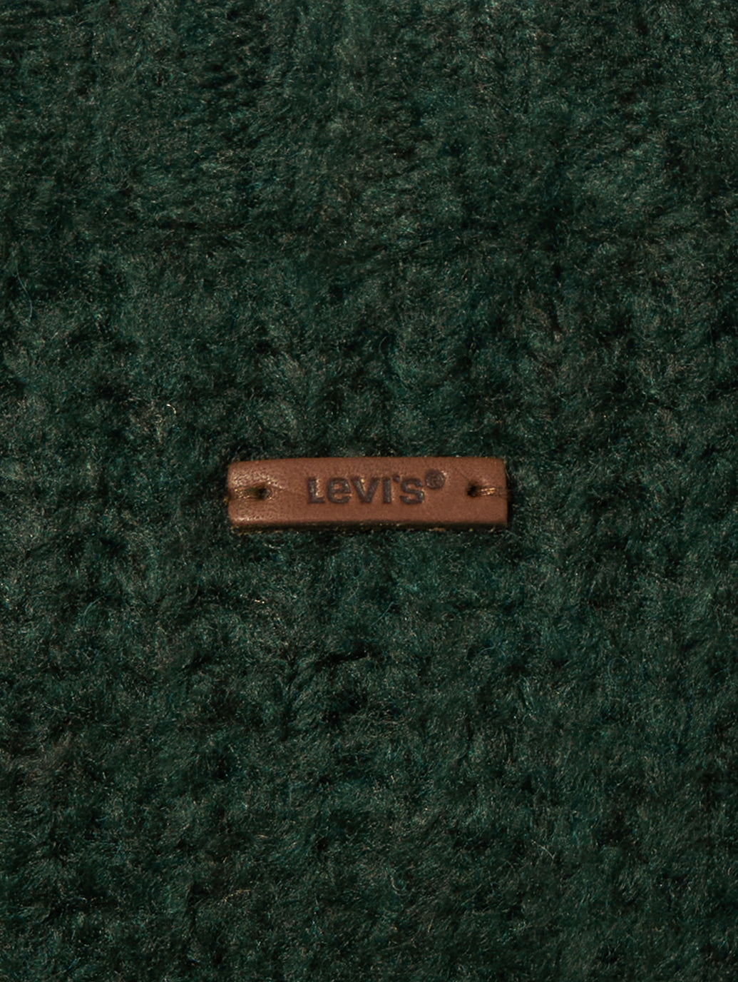 ルナシェルボタン カーディガン