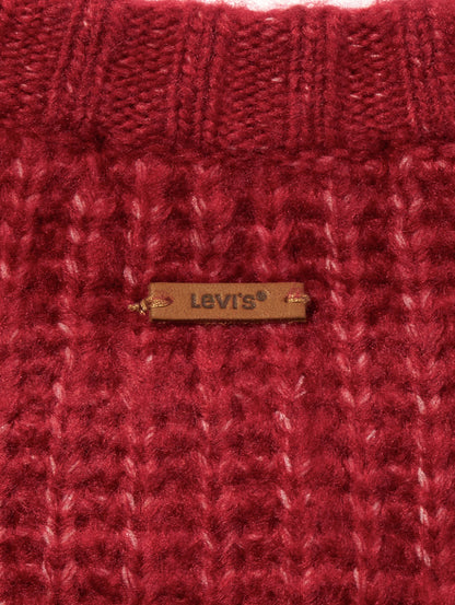 ルナシェルボタン カーディガン