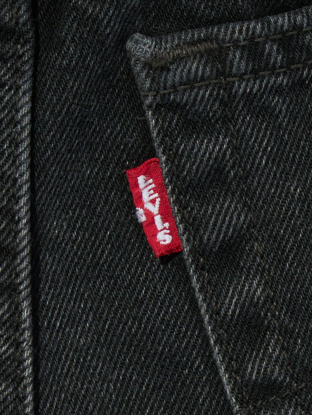 BAGGY DAD バレルジーンズ