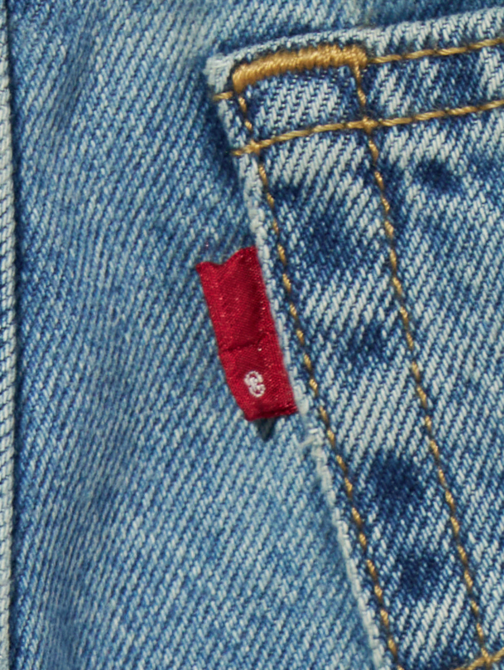 BAGGY DAD バレルジーンズ