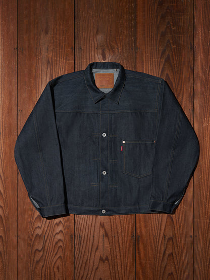 LEVI'S® VINTAGE CLOTHING S506XX 1944 JACKET