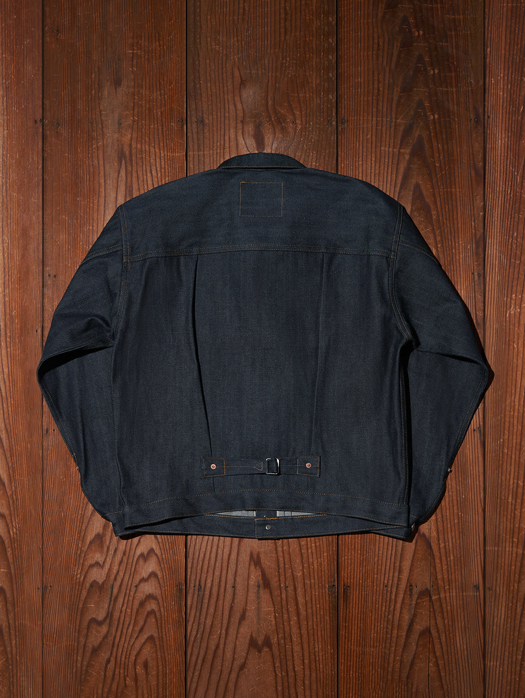 LEVI'S® VINTAGE CLOTHING S506XX 1944 JACKET