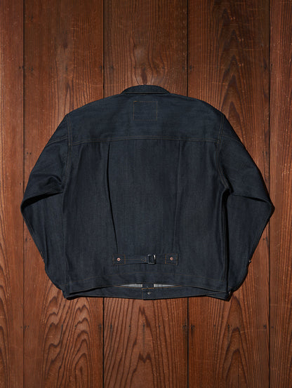 LEVI'S® VINTAGE CLOTHING S506XX 1944 JACKET