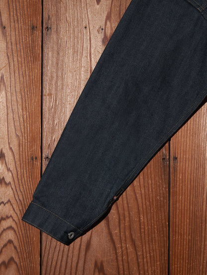 LEVI'S® VINTAGE CLOTHING S506XX 1944 JACKET
